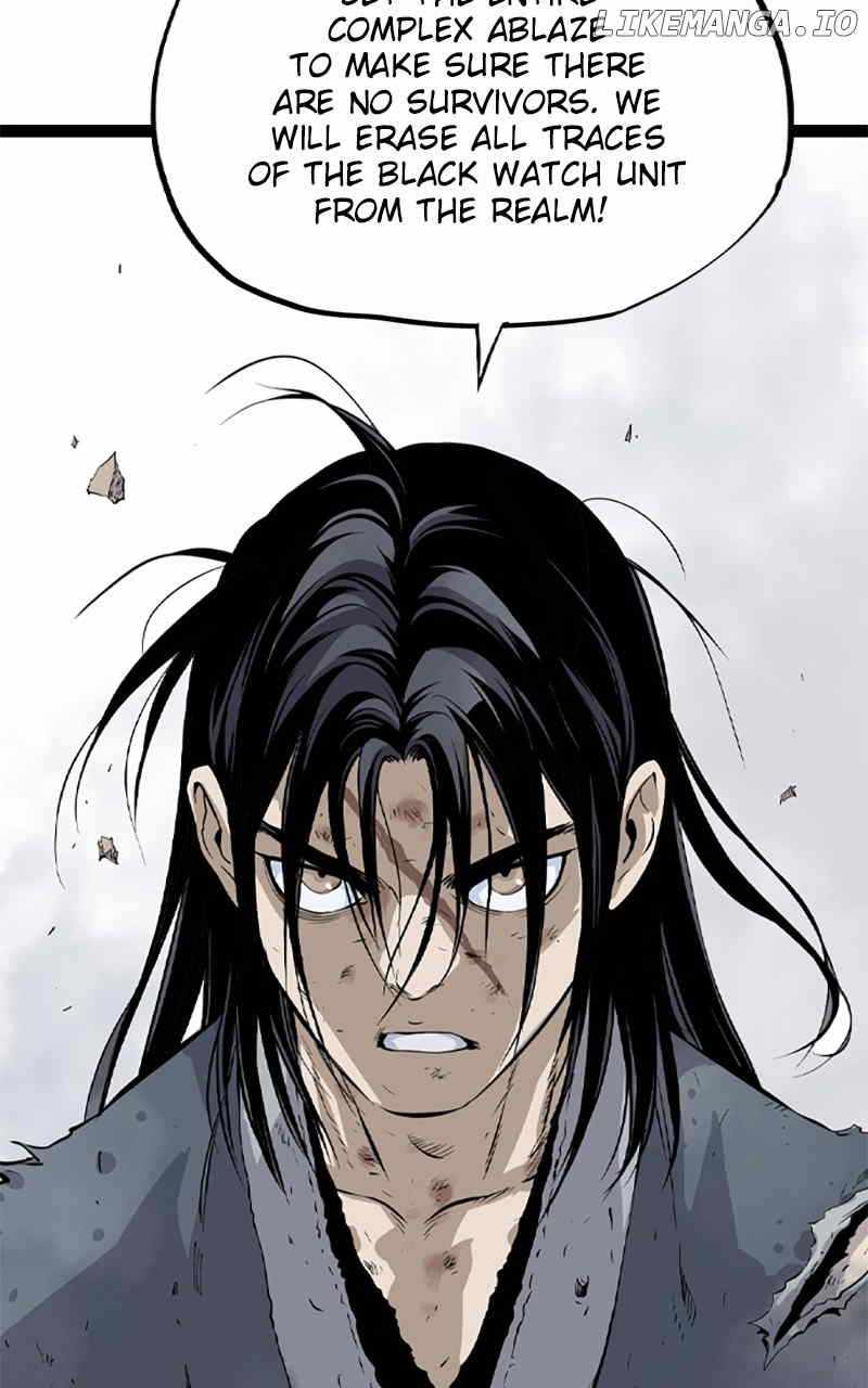 Asura (manhwa) Chapter 17 24